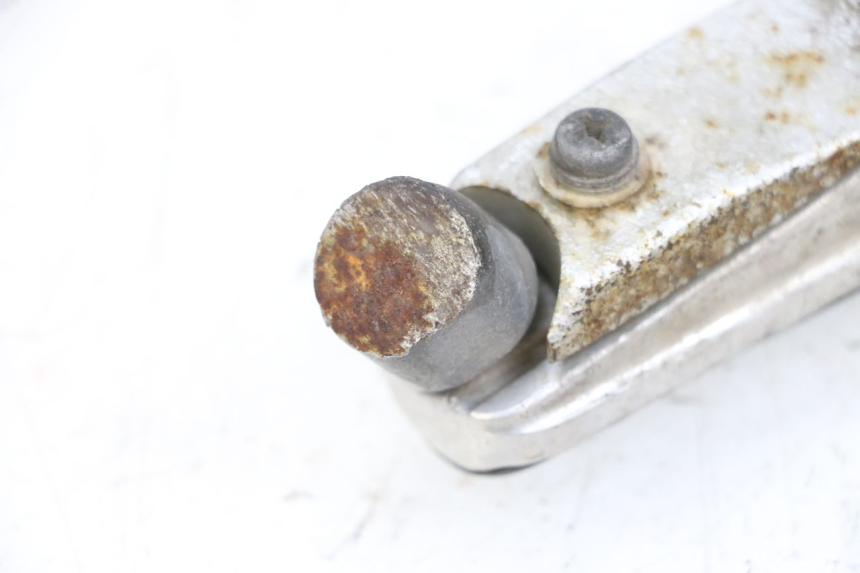 photo de VOETSTEUN VOOR LINKS VOORZIJN YAMAHA FJR ABS 1300 (2006 - 2012) - Andere kijkhoek