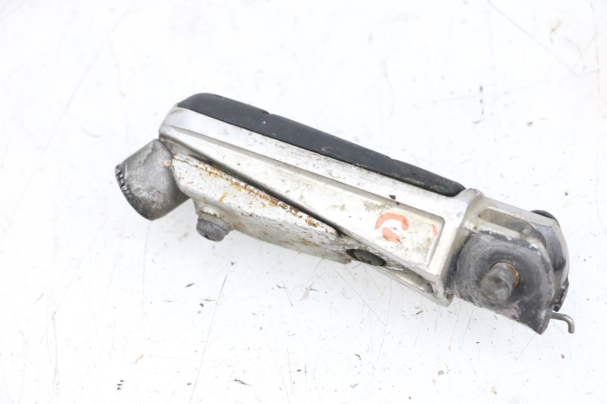 photo de VOETSTEUN VOOR LINKS VOORZIJN YAMAHA FJR ABS 1300 (2006 - 2012) - Overzicht