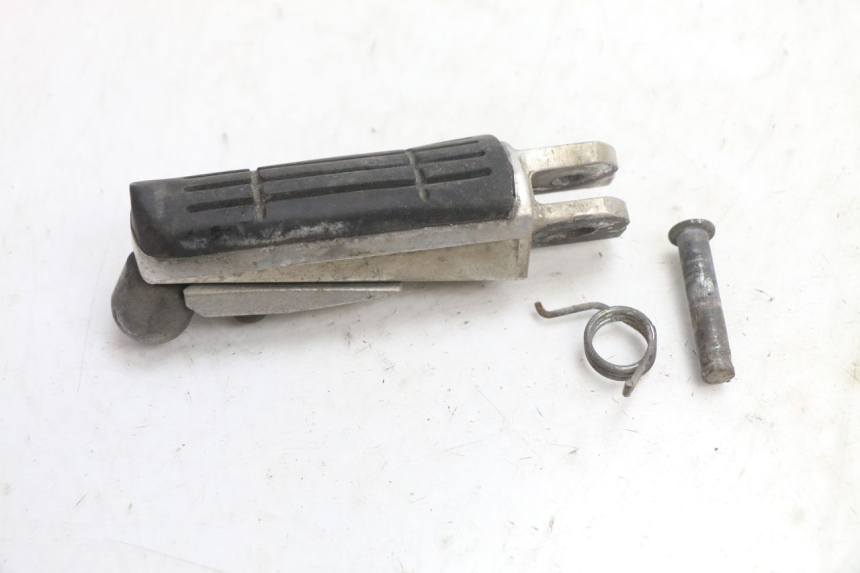 photo de LINKER VOETSTEUN VOOR YAMAHA FJR 1300 (2001 - 2005) - Hoofdaanzicht