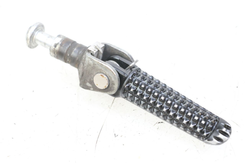 photo de VOETSTEUN VOOR LINKS VOORAN YAMAHA FZ1 FAZER 1000 (2007 - 2009) - Hoofdaanzicht