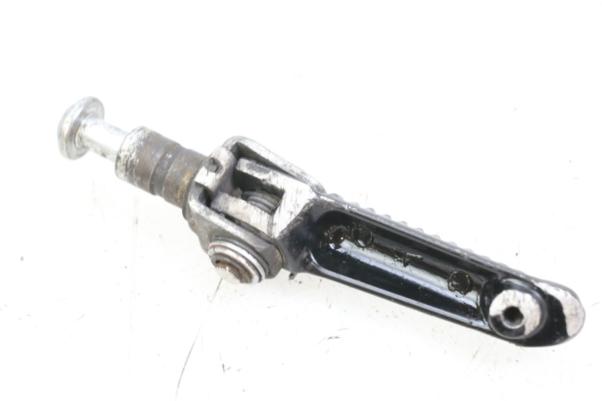 photo de VOETSTEUN VOOR LINKS VOORAN YAMAHA FZ1 FAZER 1000 (2007 - 2009) - Andere kijkhoek