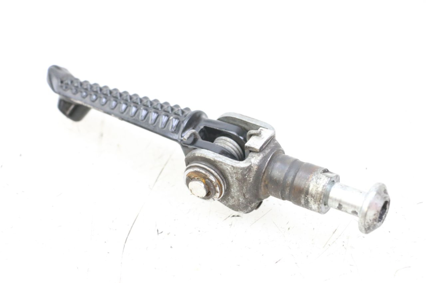 photo de VOETSTEUN VOOR LINKS VOORAN YAMAHA FZ1 FAZER 1000 (2007 - 2009) - Technische close-up