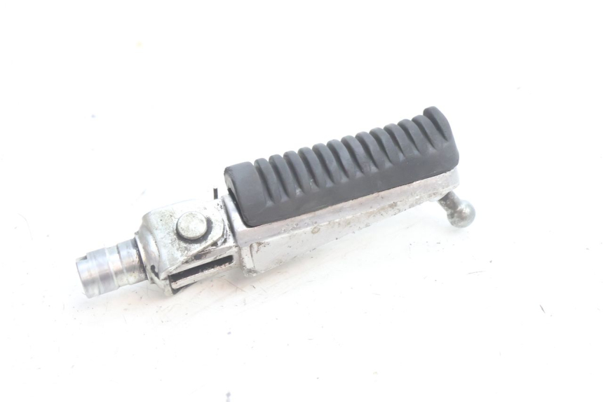 photo de LINKER VOETSTEUN VOOR YAMAHA FZ8 800 (2010 - 2016) - Zoom op gebruiksstaat