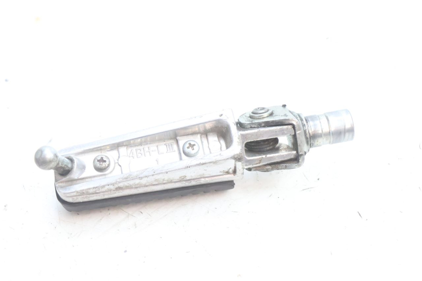 photo de LINKER VOETSTEUN VOOR YAMAHA FZ8 800 (2010 - 2016) - Andere kijkhoek