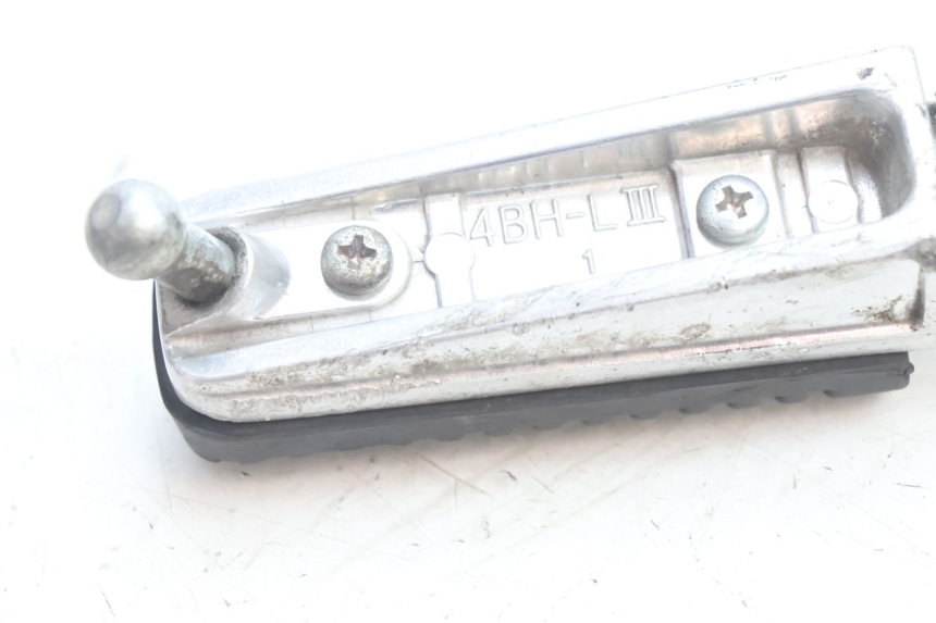photo de LINKER VOETSTEUN VOOR YAMAHA FZ8 800 (2010 - 2016) - Technische close-up