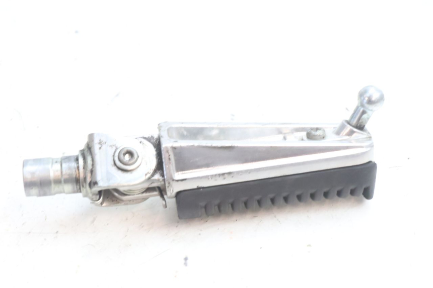 photo de LINKER VOETSTEUN VOOR YAMAHA FZ8 800 (2010 - 2016) - Overzicht