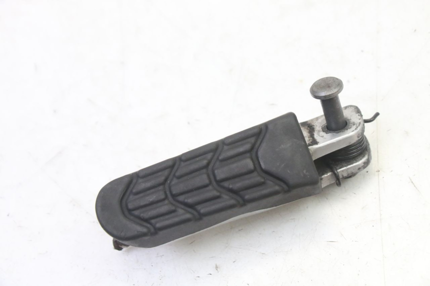 photo de VOETSTEUN VOOR LINKS BMW G310 R 310 (2016 - 2020) - Zoom op gebruiksstaat