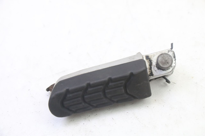 photo de VOETSTEUN VOOR LINKS BMW G310 R 310 (2016 - 2020) - Andere kijkhoek