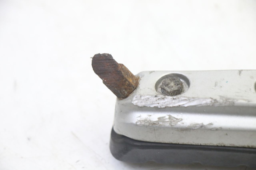 photo de VOETSTEUN VOOR LINKS BMW G310 R 310 (2016 - 2020) - Bevestigingspunten