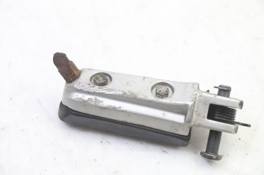 photo de VOETSTEUN VOOR LINKS BMW G310 R 310 (2016 - 2020) - Staat van het oppervlak