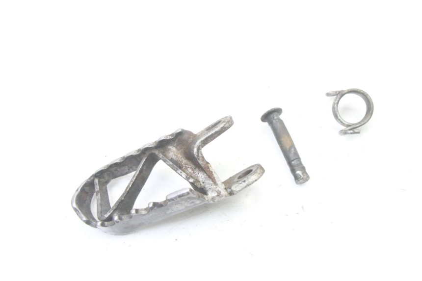 photo de VOETSTEUN VOOR LINKS VOORAN HONDA CR 85 (2003 - 2007) - Hoofdaanzicht