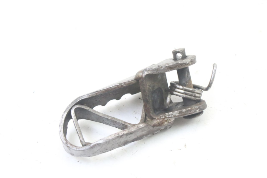 photo de VOETSTEUN VOOR LINKS VOORAN HONDA CR 85 (2003 - 2007) - Andere kijkhoek