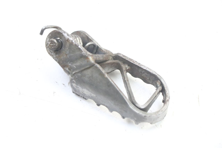 photo de VOETSTEUN VOOR LINKS VOORAN HONDA CR 85 (2003 - 2007) - Technische close-up