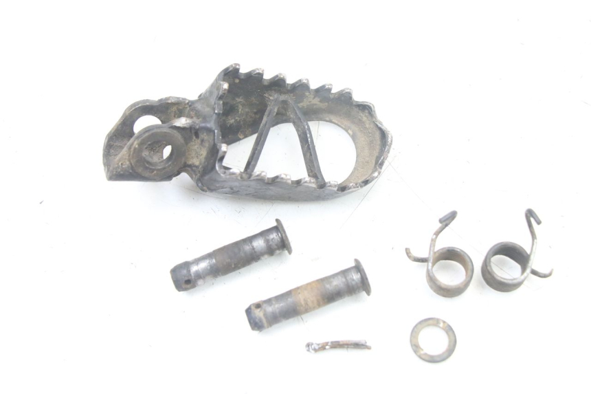 photo de VOETSTEUN VOOR LINKS VOORAN KAWASAKI KX 65 (2000 - 2019) - Hoofdaanzicht