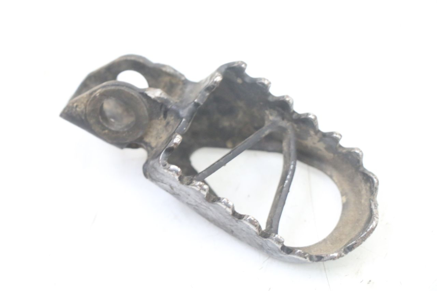 photo de VOETSTEUN VOOR LINKS VOORAN KAWASAKI KX 65 (2000 - 2019) - Detail van het onderdeel