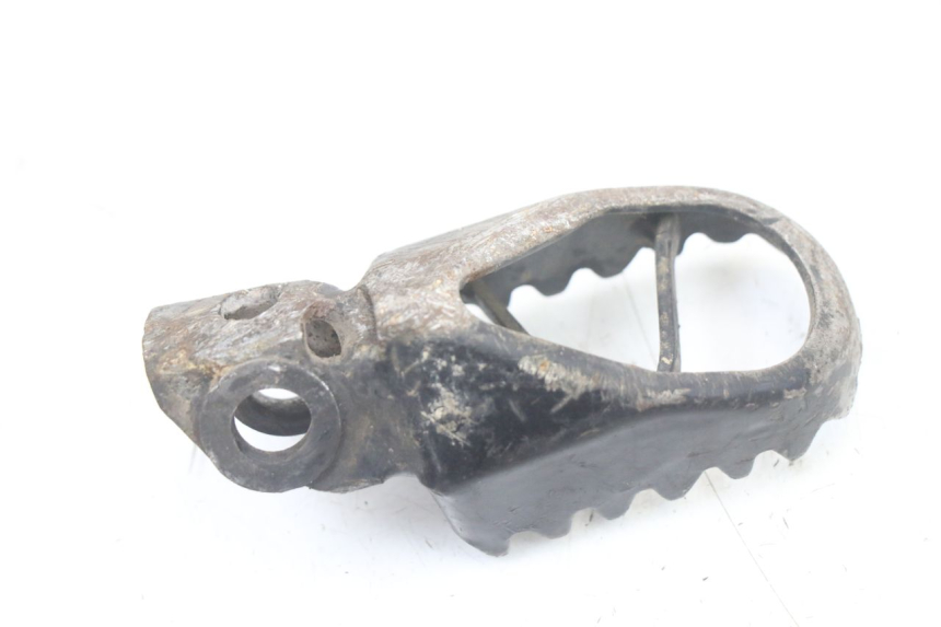 photo de VOETSTEUN VOOR LINKS VOORAN KAWASAKI KX 65 (2000 - 2019) - Zoom op gebruiksstaat