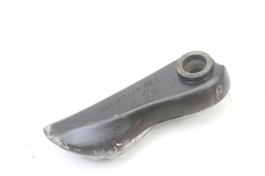 photo de VOETSTEUN VOOR LINKS MBK BOOSTER SPIRIT NAKED 50 (2004 - 2017) - Andere kijkhoek