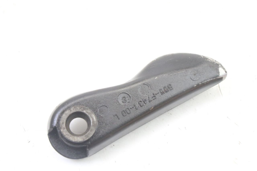 photo de VOETSTEUN VOOR LINKS MBK BOOSTER SPIRIT NAKED 50 (2004 - 2017) - Technische close-up