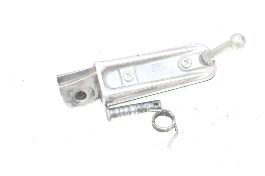 photo de VOETSTEUN VOOR LINKS VOORAN YAMAHA MT-07 MT07 ABS 700 (2018 - 2020) - Detail van het onderdeel