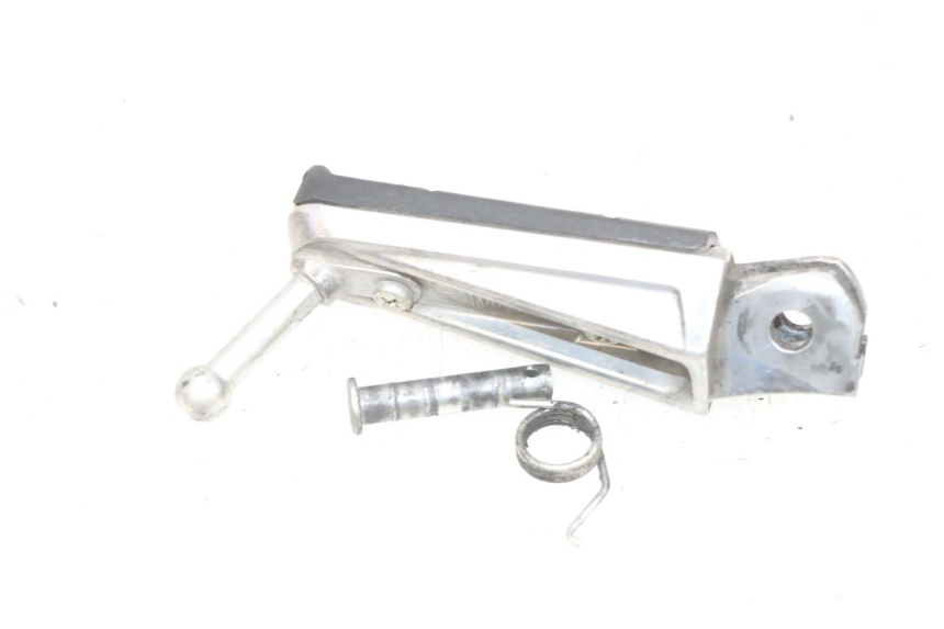 photo de VOETSTEUN VOOR LINKS VOORAN YAMAHA MT-07 MT07 ABS 700 (2018 - 2020) - Andere kijkhoek