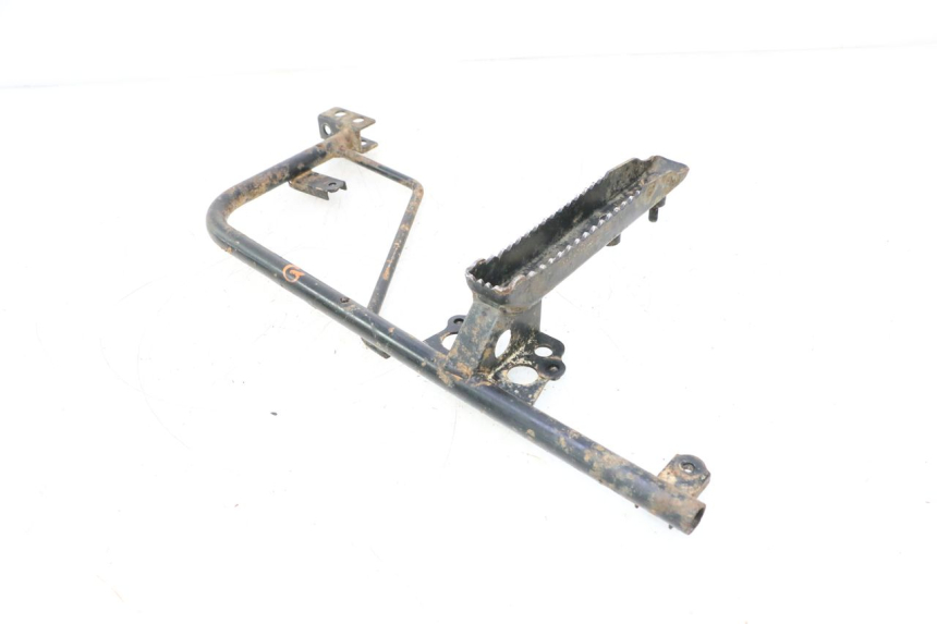 photo de LINKER VOETSTEUN VOOR KYMCO MXU R 250 (2004 - 2010) - Hoofdaanzicht