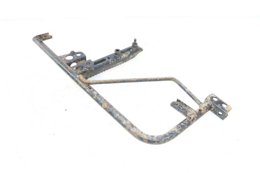 photo de LINKER VOETSTEUN VOOR KYMCO MXU R 250 (2004 - 2010) - Detail van het onderdeel