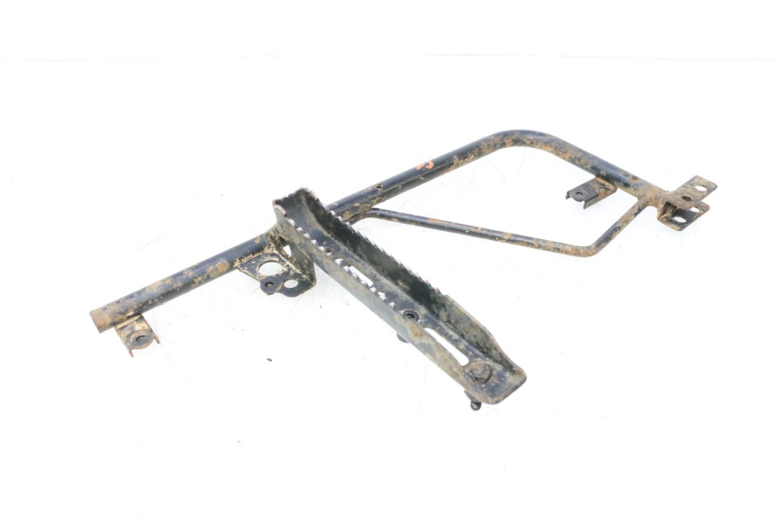 photo de LINKER VOETSTEUN VOOR KYMCO MXU R 250 (2004 - 2010) - Andere kijkhoek