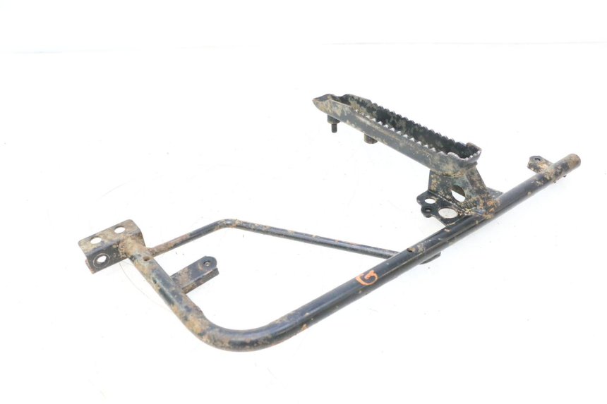 photo de LINKER VOETSTEUN VOOR KYMCO MXU R 250 (2004 - 2010) - Technische close-up