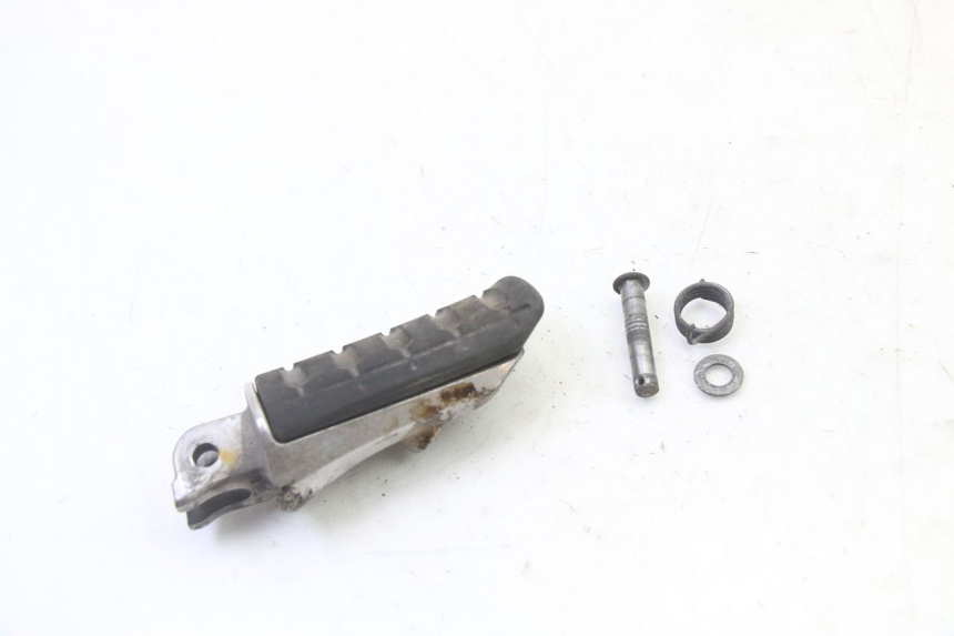 photo de VOETSTEUN VOOR LINKS VOORAN HONDA NTV DEAUVILLE 650 (2001 - 2006) - Zoom op gebruiksstaat