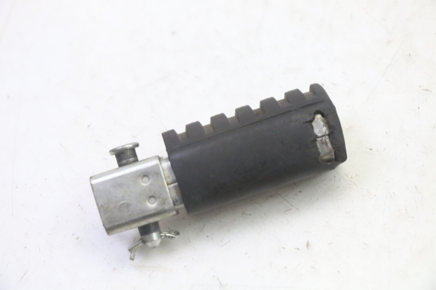 photo de VOETSTEUN VOOR LINKS VOORAN YAMAHA PW 50 (1984 - 2025) - Andere kijkhoek