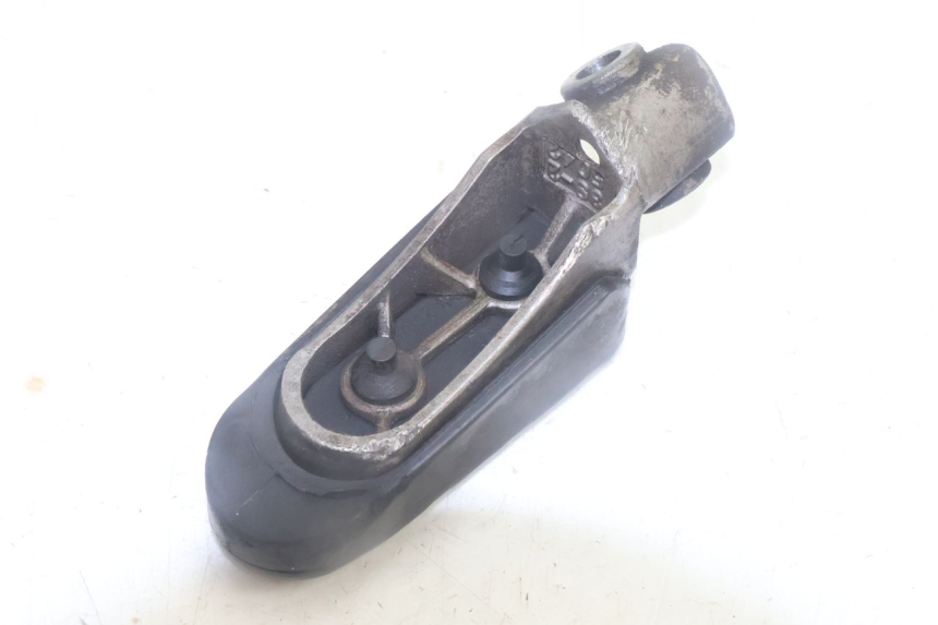 photo de LINKER VOETSTEUN VOOR MZ RT 125 (2000 - 2008) - Andere kijkhoek
