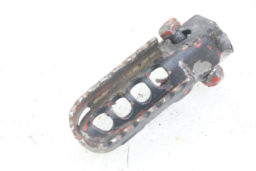 photo de VOETSTEUN VOOR LINKS DERBI SENDA SM X-TREME 50 (2006 - 2010) - Hoofdaanzicht