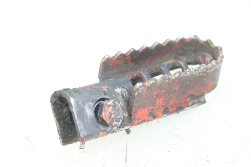 photo de VOETSTEUN VOOR LINKS DERBI SENDA SM X-TREME 50 (2006 - 2010) - Andere kijkhoek