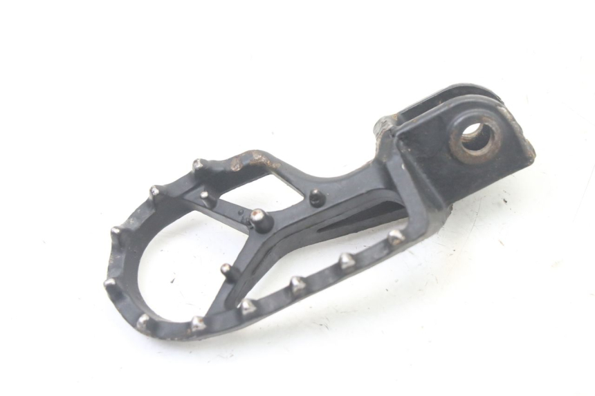 photo de VOETSTEUN VOOR LINKS VOORAN SMALL MX THUNDER 250 - Hoofdaanzicht