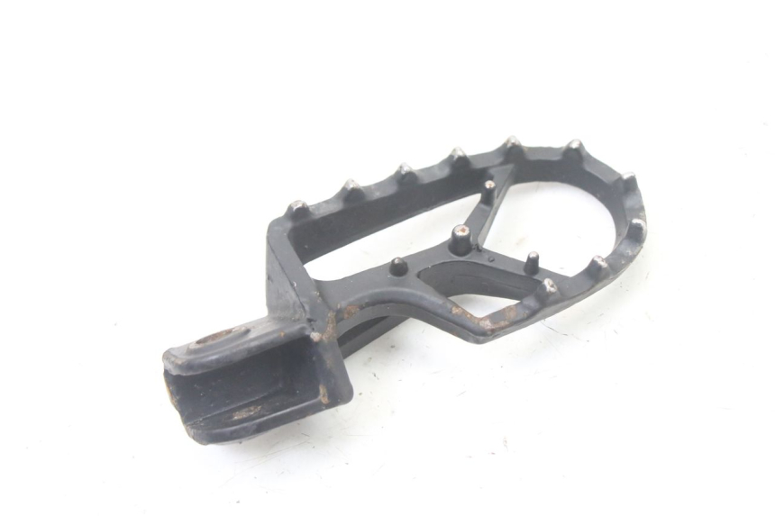 photo de VOETSTEUN VOOR LINKS VOORAN SMALL MX THUNDER 250 - Detail van het onderdeel