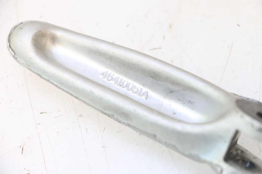 photo de LINKER VOETSTEUN VOOR DUCATI SS IE DS CARENEE 1000 (2002 - 2006) - Zoom op gebruiksstaat