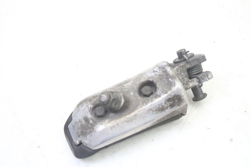 photo de VOETSTEUN VOOR LINKS HONDA ST PAN EUROPEAN 1300 (2002 - 2013) - Andere kijkhoek