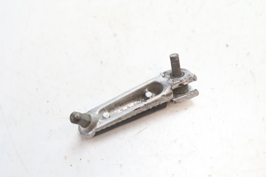 photo de VOETSTEUN VOOR LINKS SUZUKI SV S 650 (2003 - 2009) - Andere kijkhoek