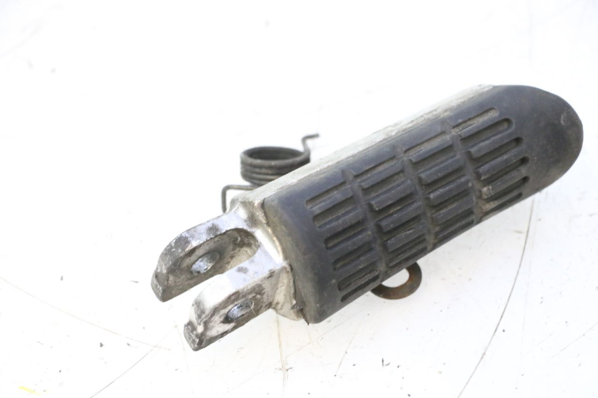 photo de LINKER VOETSTEUN VOOR HONDA VFR FI RC46 800 (1998 - 2001) - Zoom op gebruiksstaat