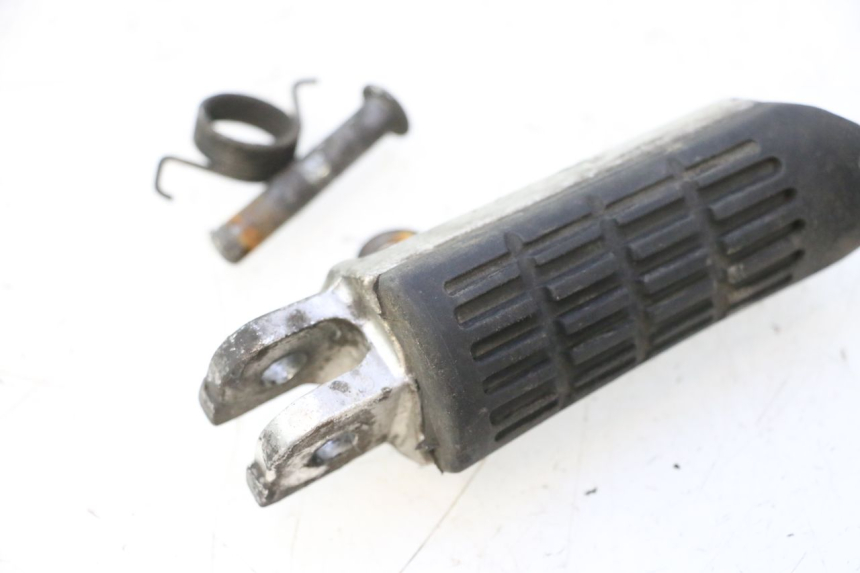photo de LINKER VOETSTEUN VOOR HONDA VFR FI RC46 800 (1998 - 2001) - Andere kijkhoek