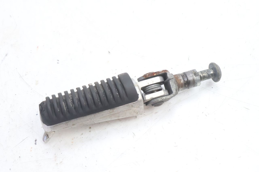 photo de LINKER VOETSTEUN VOOR YAMAHA XJR 1300 (1998 - 2002) - Hoofdaanzicht