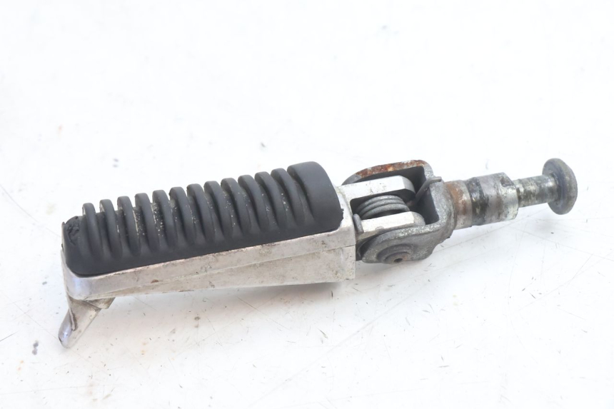 photo de LINKER VOETSTEUN VOOR YAMAHA XJR 1300 (1998 - 2002) - Detail van het onderdeel