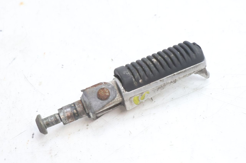 photo de LINKER VOETSTEUN VOOR YAMAHA XJR 1300 (1998 - 2002) - Zoom op gebruiksstaat