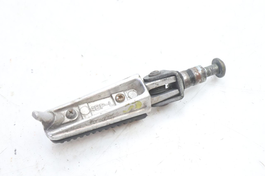 photo de LINKER VOETSTEUN VOOR YAMAHA XJR 1300 (1998 - 2002) - Technische close-up