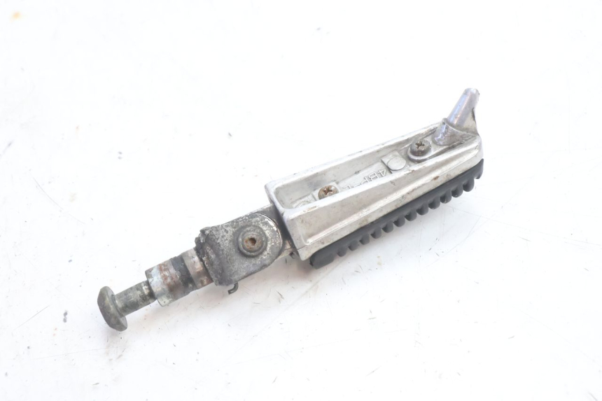 photo de LINKER VOETSTEUN VOOR YAMAHA XJR 1300 (1998 - 2002) - Overzicht