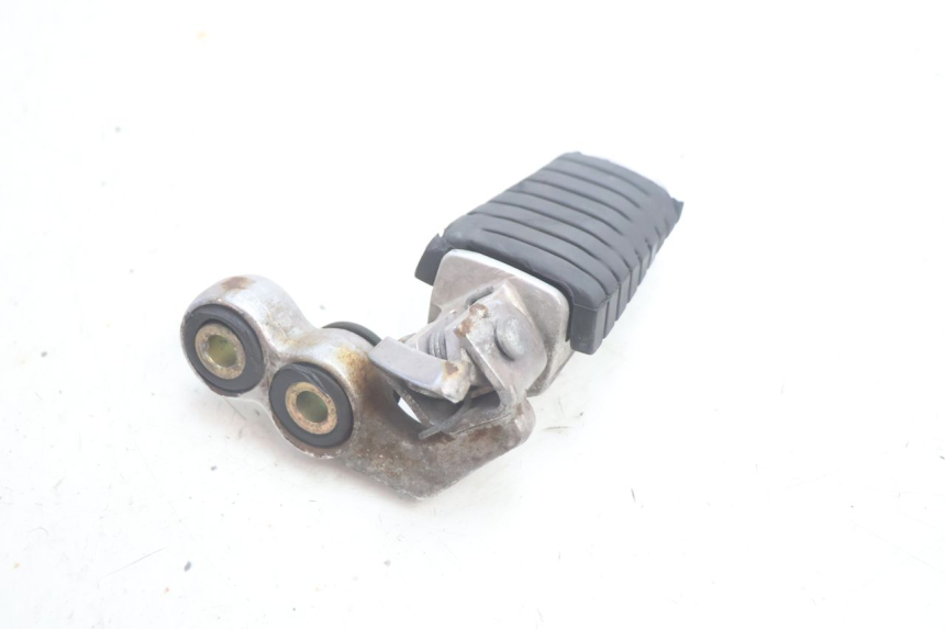 photo de VOETSTEUN VOOR LINKS VOORAN YAMAHA XV VIRAGO 535 (1988 - 2004) - Zoom op gebruiksstaat