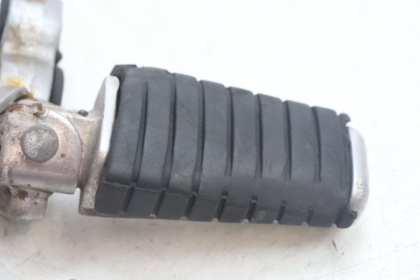 photo de VOETSTEUN VOOR LINKS VOORAN YAMAHA XV VIRAGO 535 (1988 - 2004) - Technische close-up