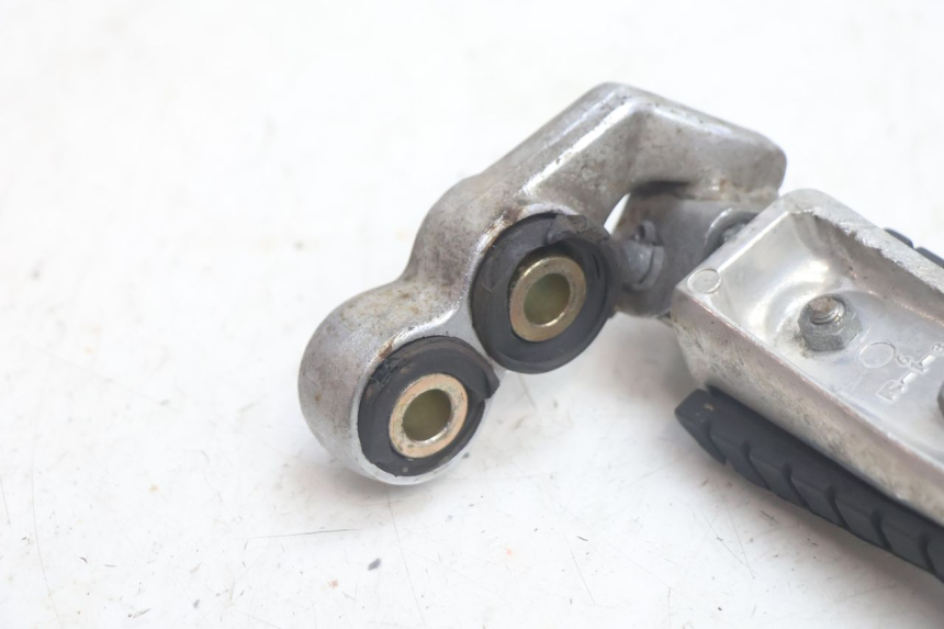 photo de VOETSTEUN VOOR LINKS VOORAN YAMAHA XV VIRAGO 535 (1988 - 2004) - Bevestigingspunten