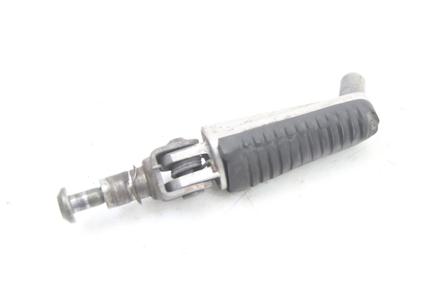 photo de VOETSTEUN VOOR LINKS VOORAN YAMAHA FZS FAZER 600 (2001 - 2003) - Zoom op gebruiksstaat