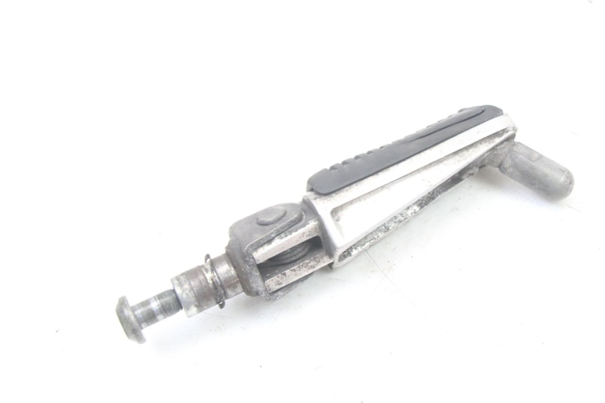 photo de VOETSTEUN VOOR LINKS VOORAN YAMAHA FZS FAZER 600 (2001 - 2003) - Andere kijkhoek